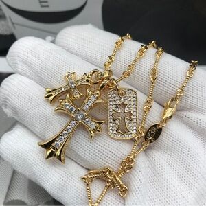 Chrome Hearts Necklace